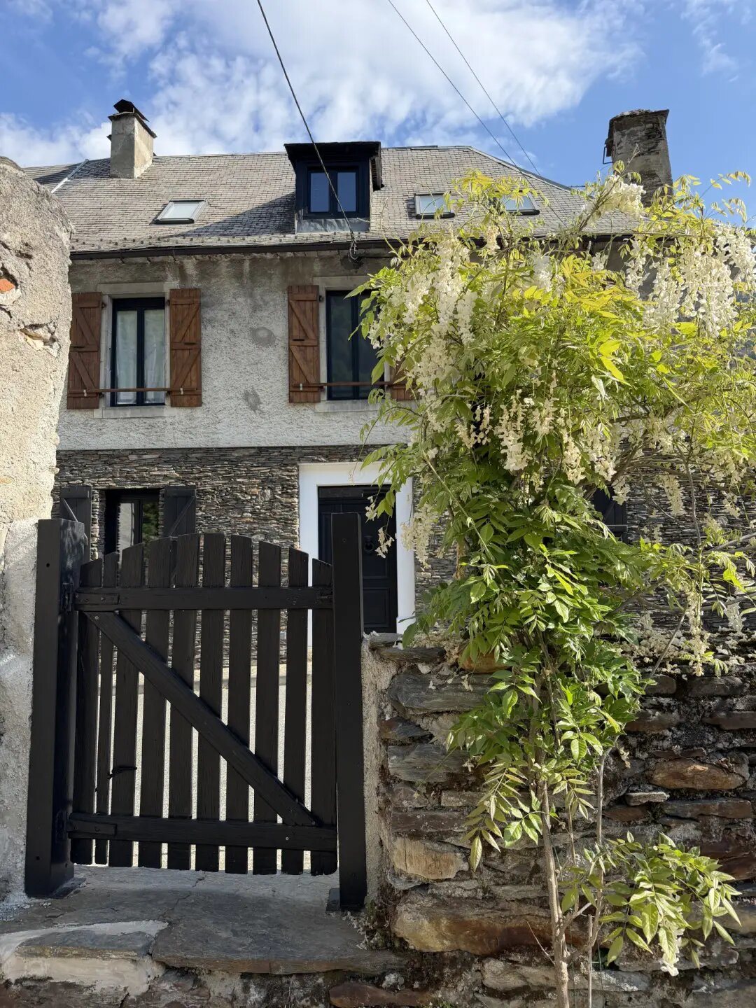 Maison à vendre, 136m², Fos