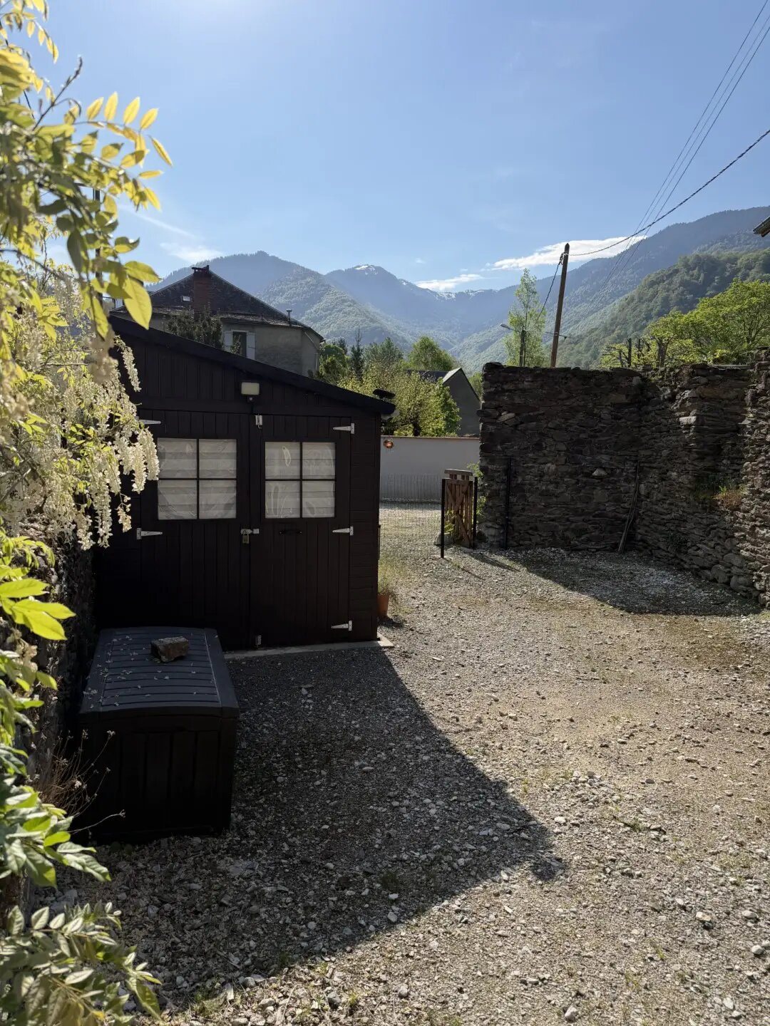 Maison à vendre, 136m², Fos