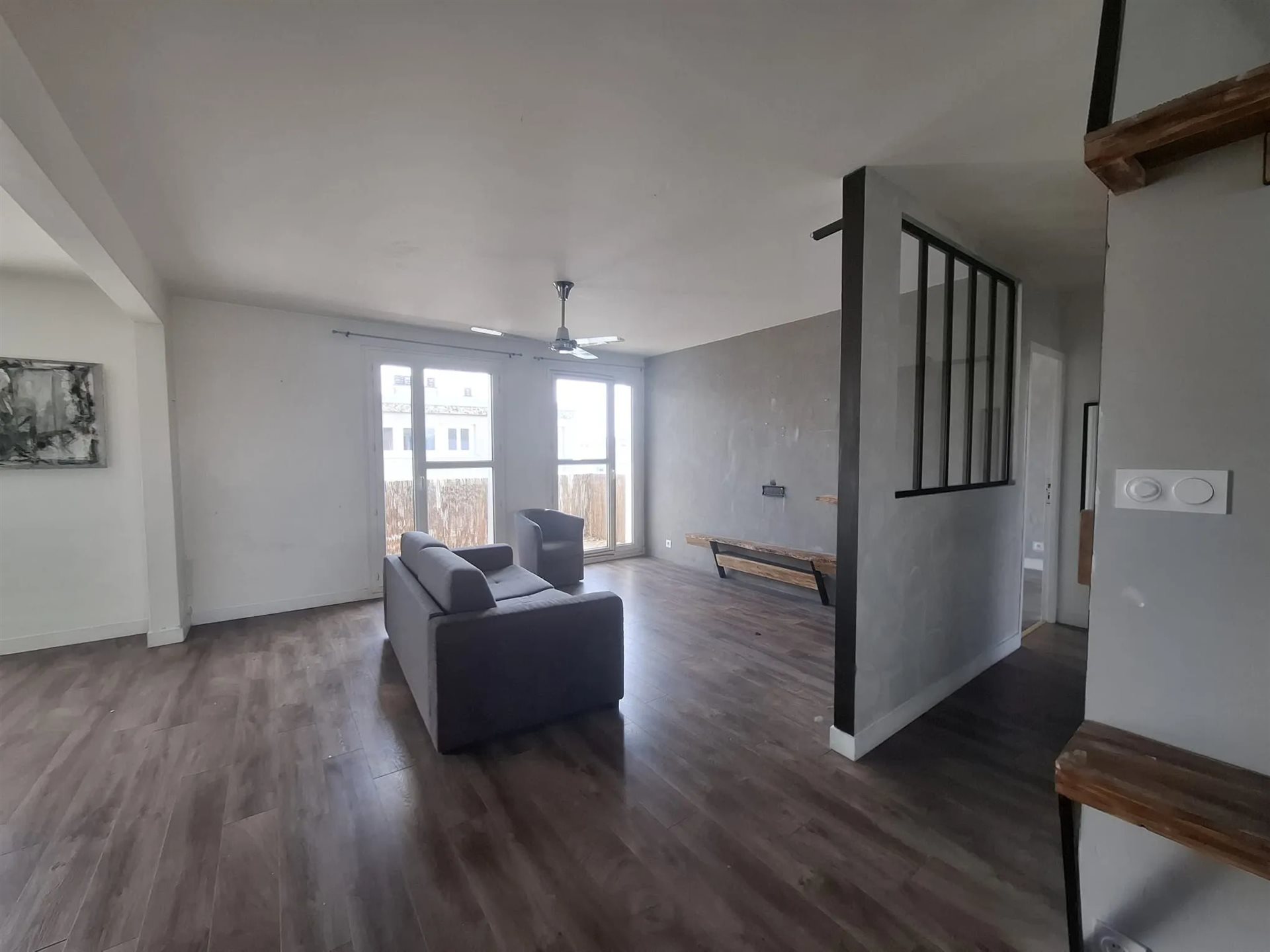 Appartement à vendre, 79m², Toulouse