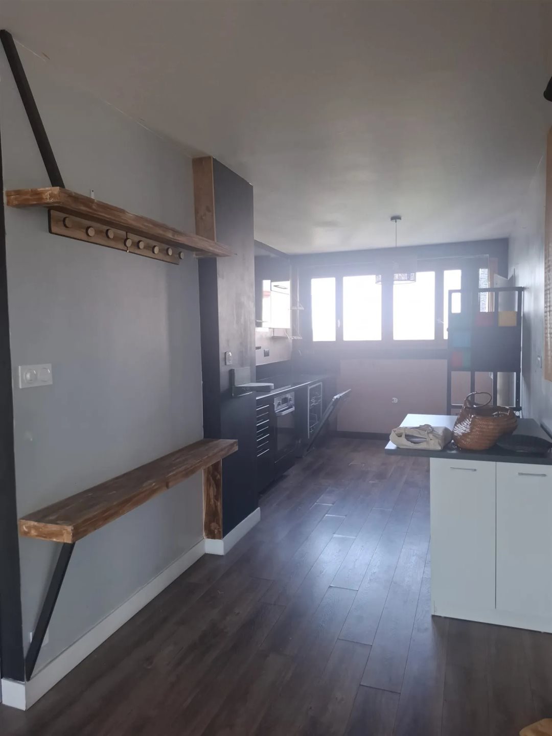 Appartement à vendre, 79m², Toulouse