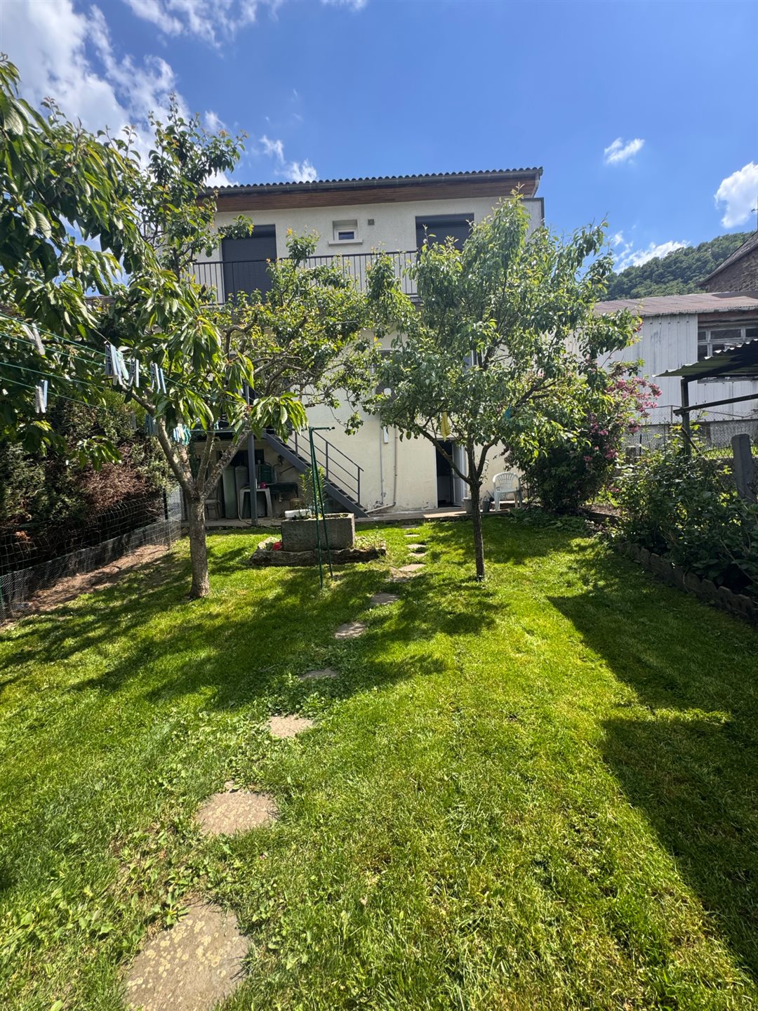 Maison à vendre, 110m², Neussargues-Moissac