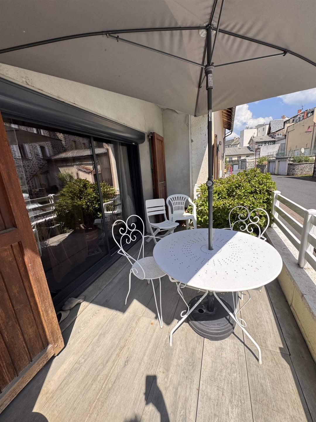 Maison à vendre, 110m², Neussargues-Moissac