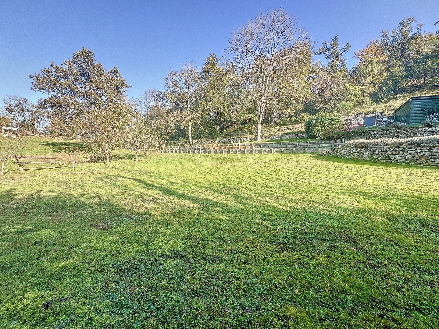 Maison à vendre, 190m², Antignac