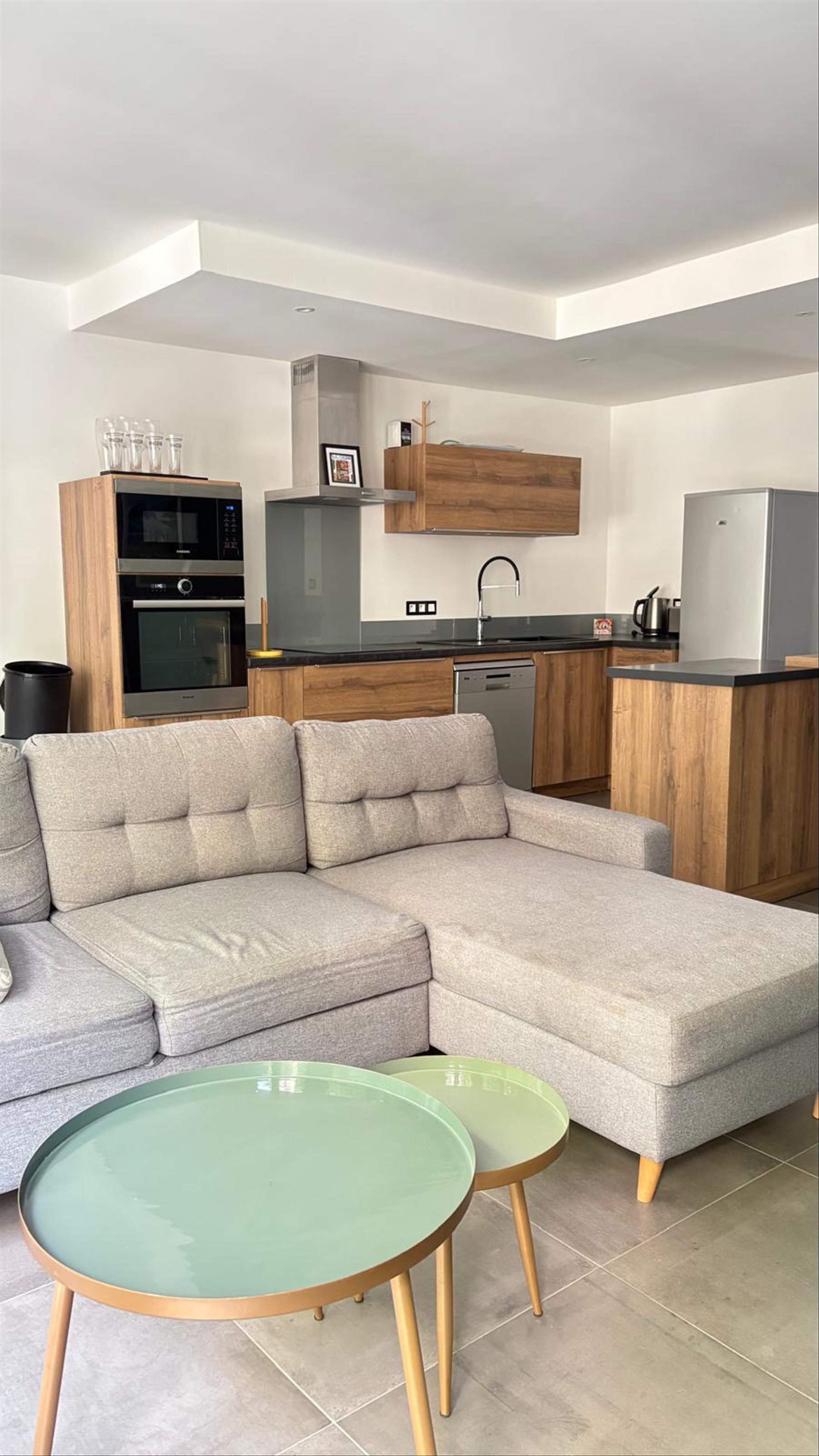Appartement à vendre, 64m², Vichy