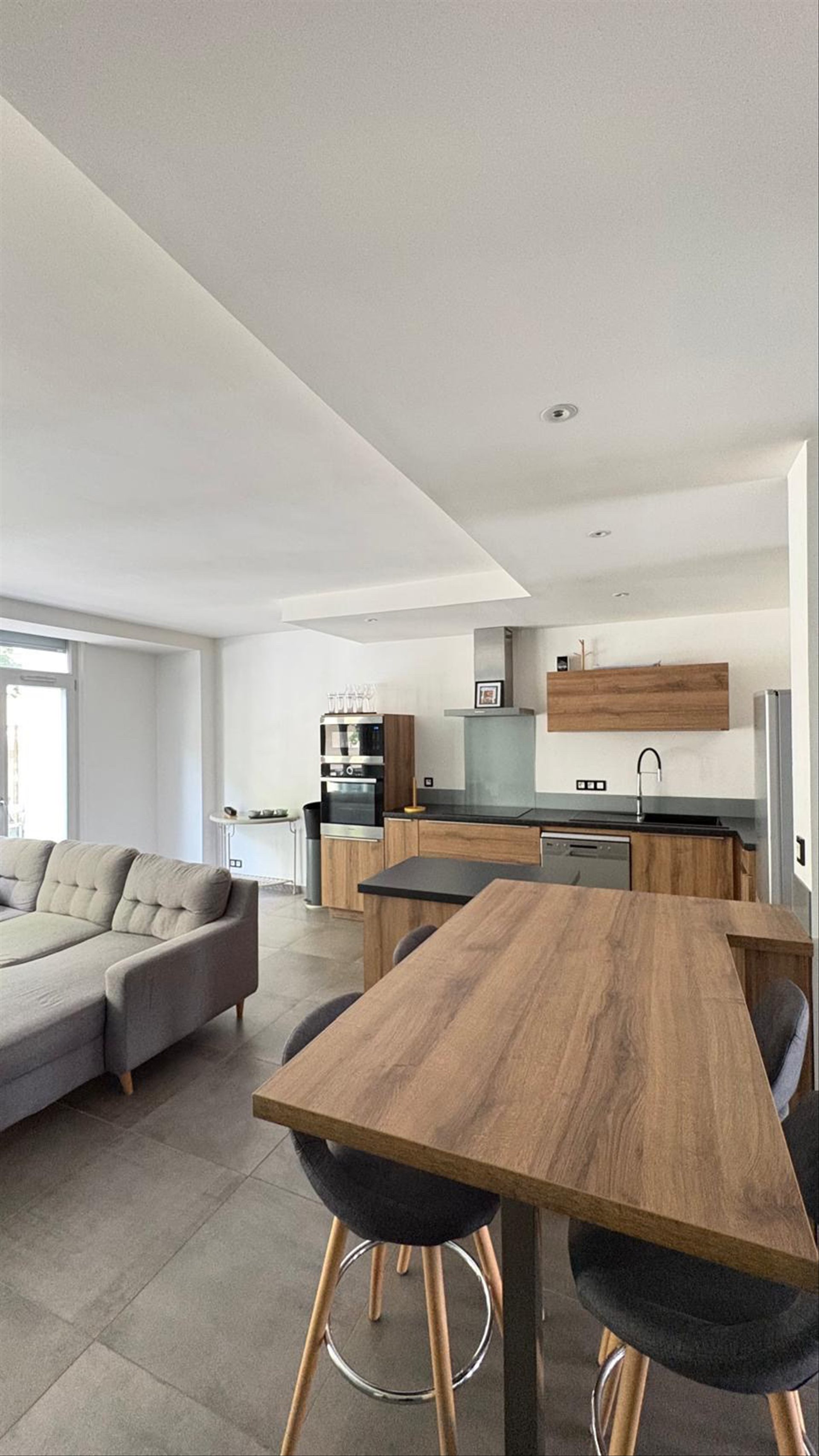 Appartement à vendre, 64m², Vichy