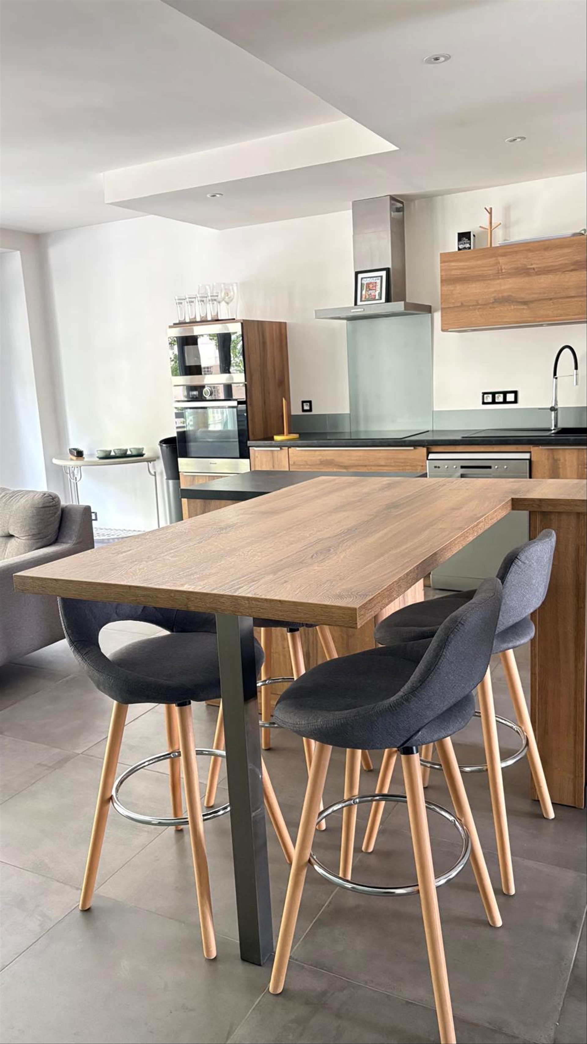 Appartement à vendre, 64m², Vichy