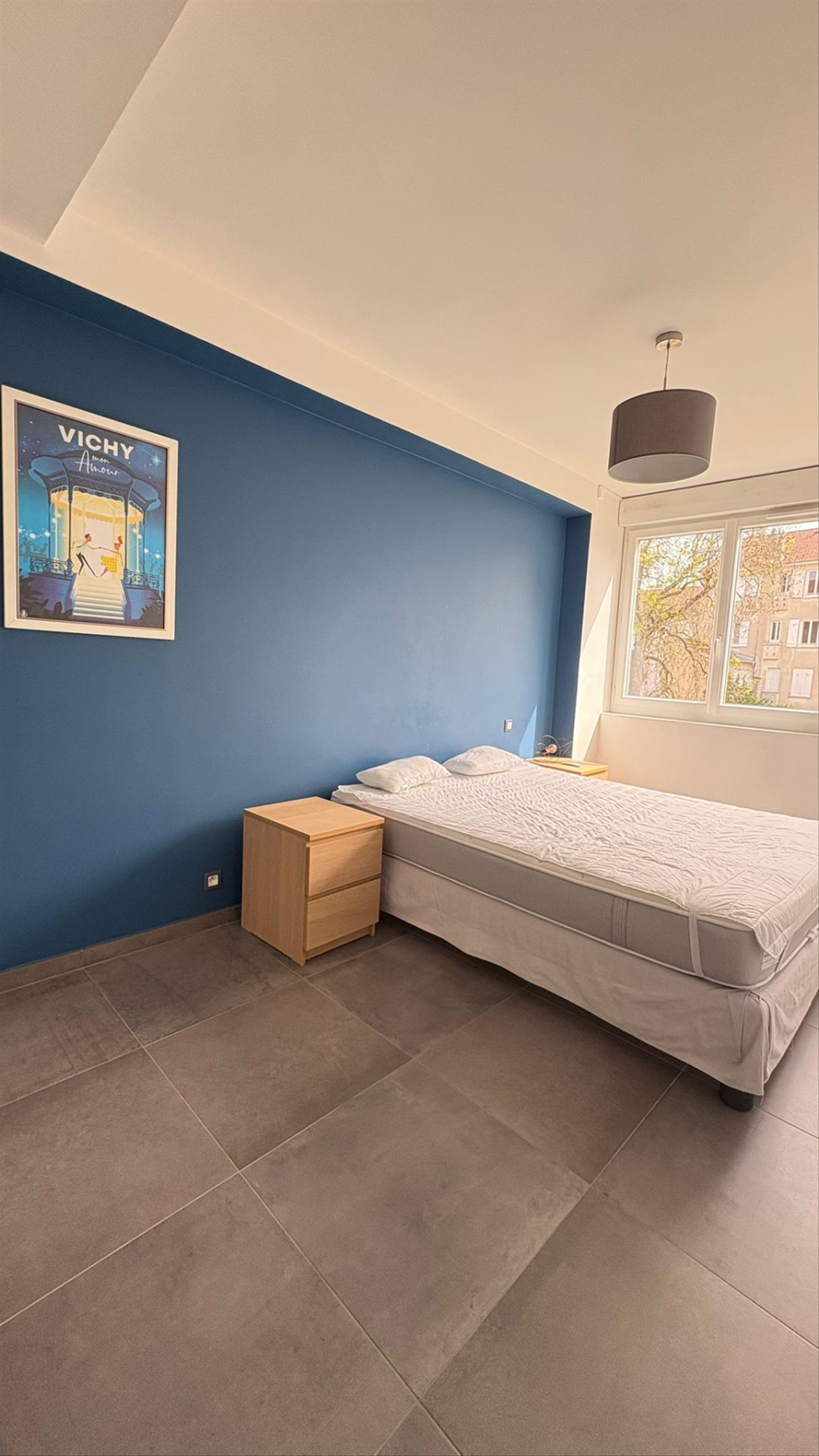 Appartement à vendre, 64m², Vichy