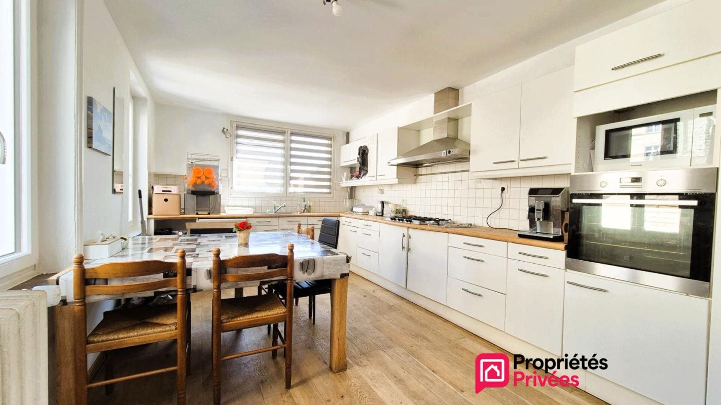 Maison à vendre, 368m², Boulogne-sur-Mer
