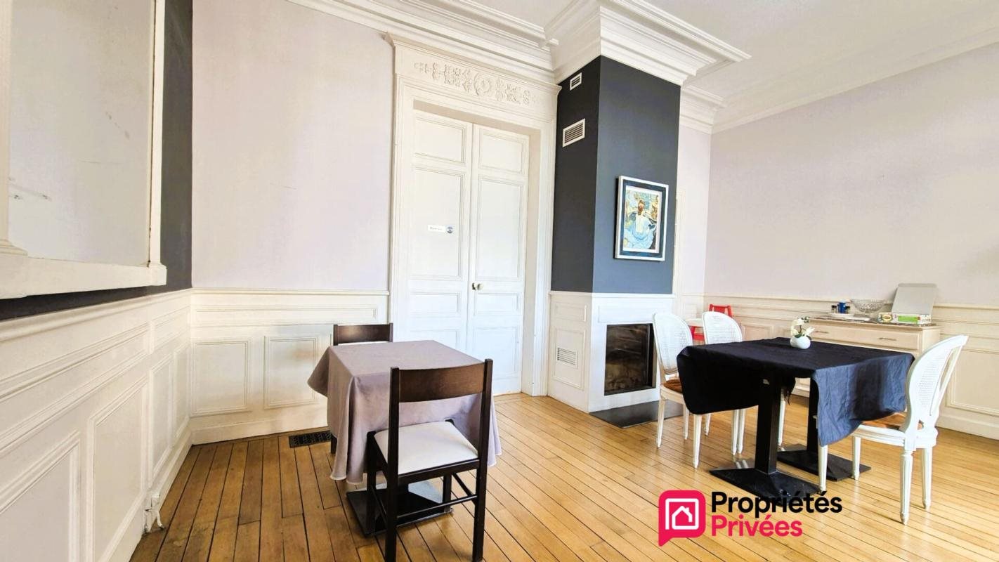 Maison à vendre, 368m², Boulogne-sur-Mer