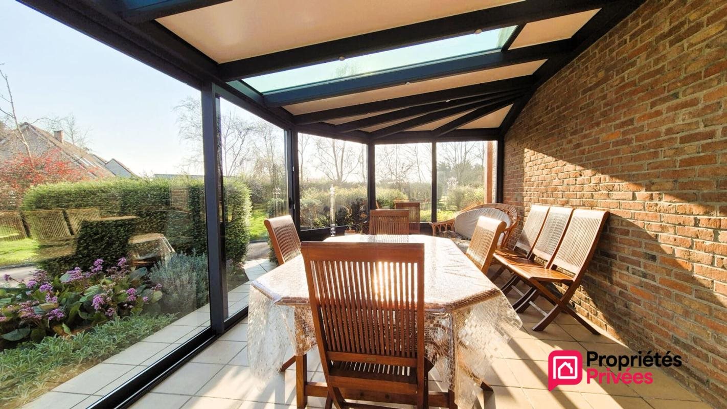 Maison à vendre, 150m², Wimille