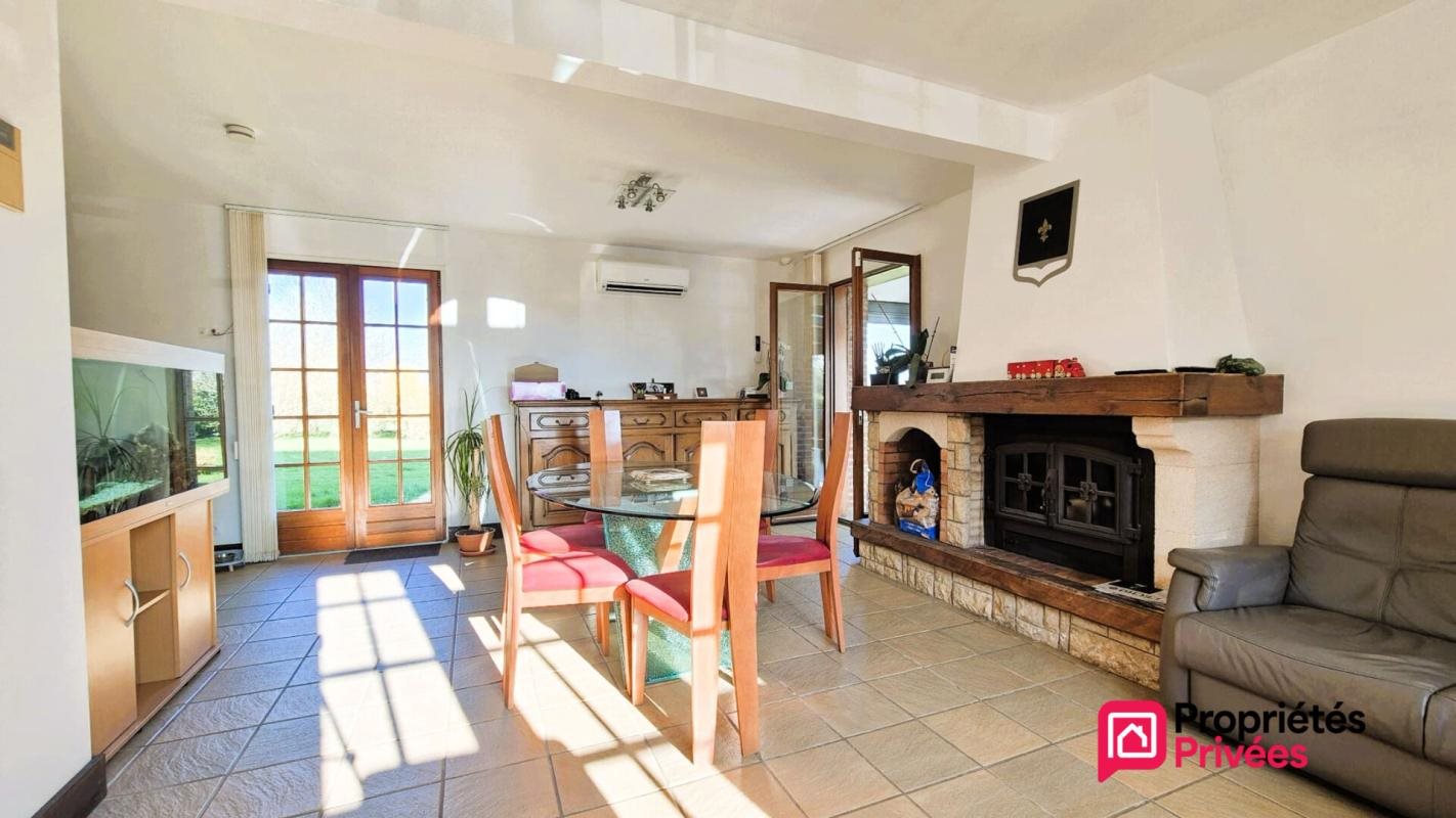 Maison à vendre, 150m², Wimille