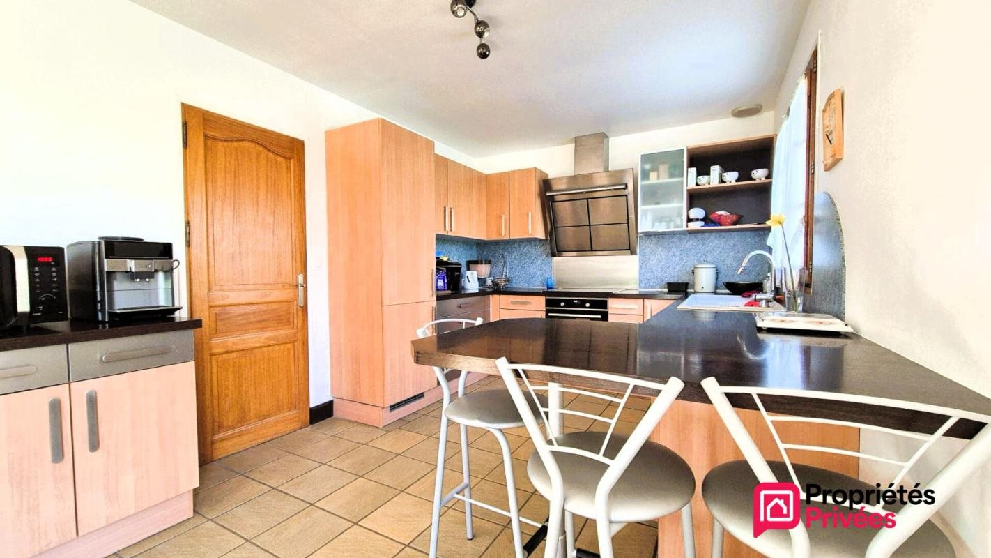Maison à vendre, 150m², Wimille