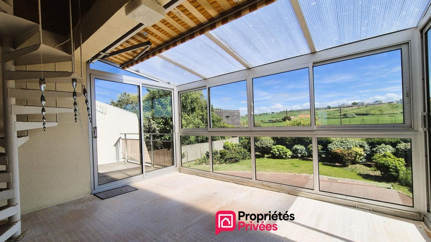 Maison à vendre, 227m², Boulogne-sur-Mer