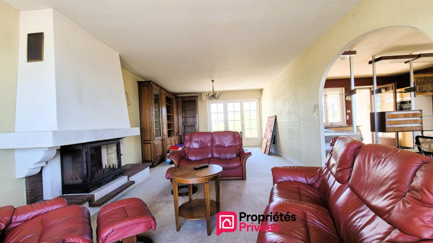 Maison à vendre, 227m², Boulogne-sur-Mer