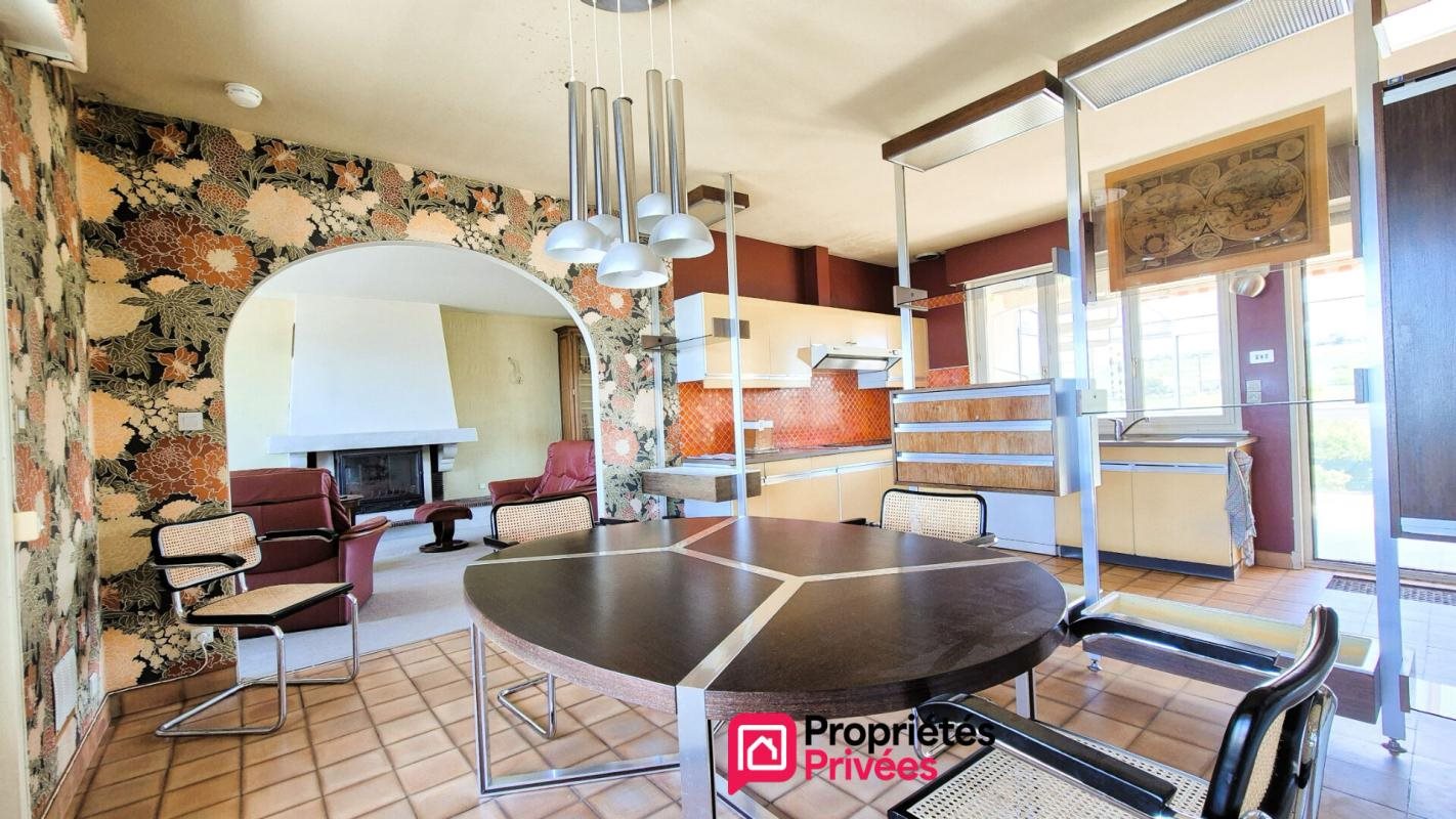 Maison à vendre, 227m², Boulogne-sur-Mer