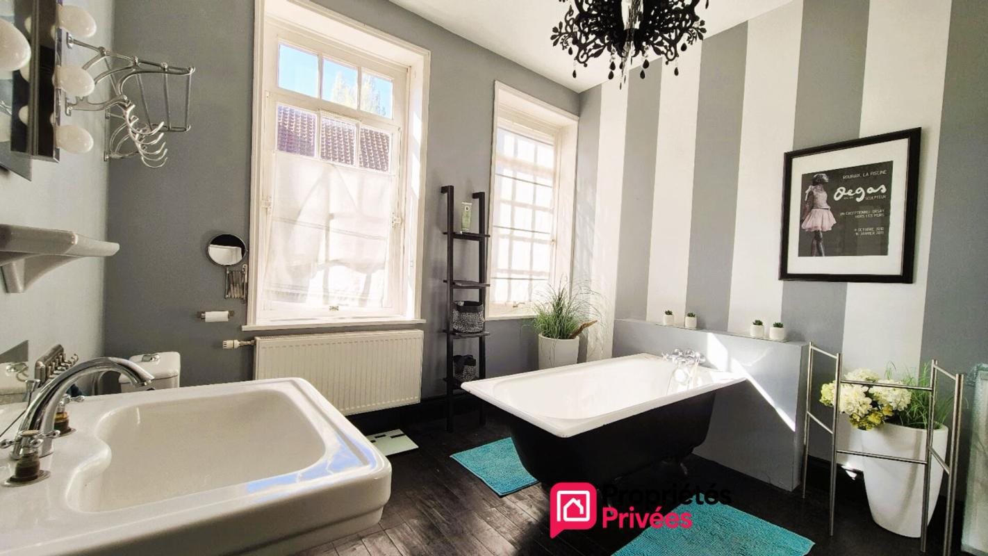 Maison à vendre, 92m², Wimille