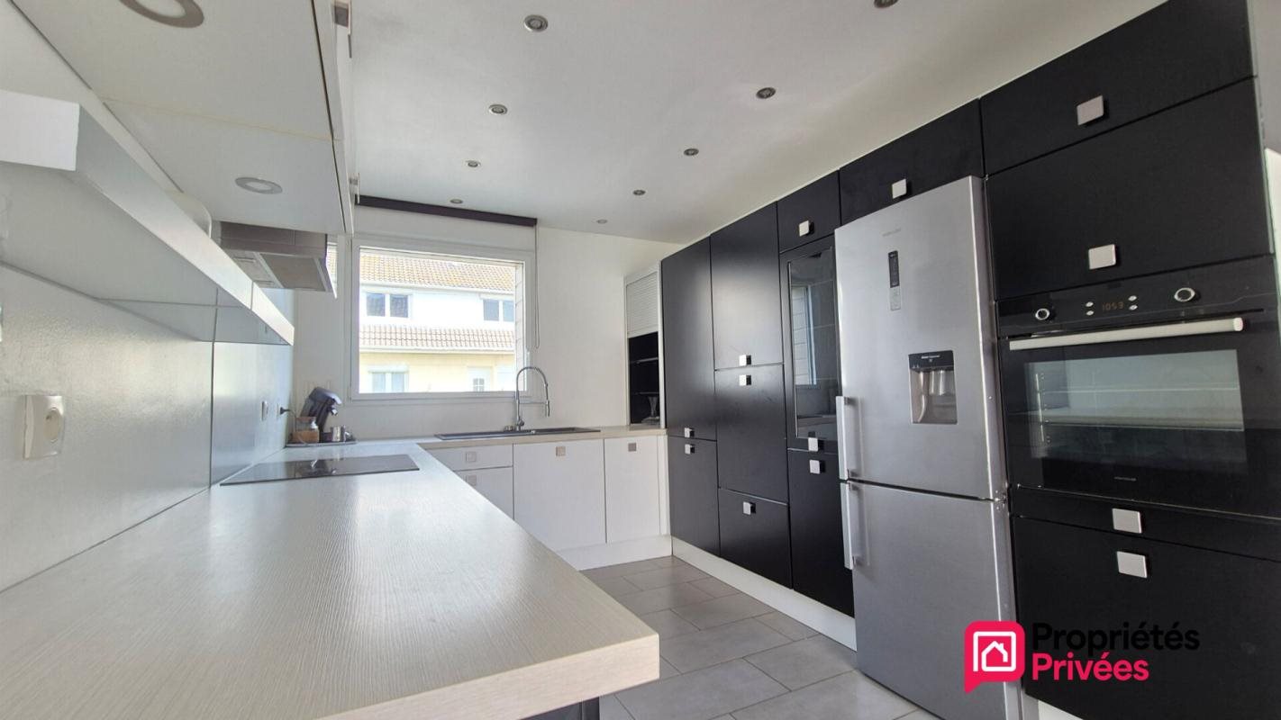 Maison à vendre, 120m², Wimereux