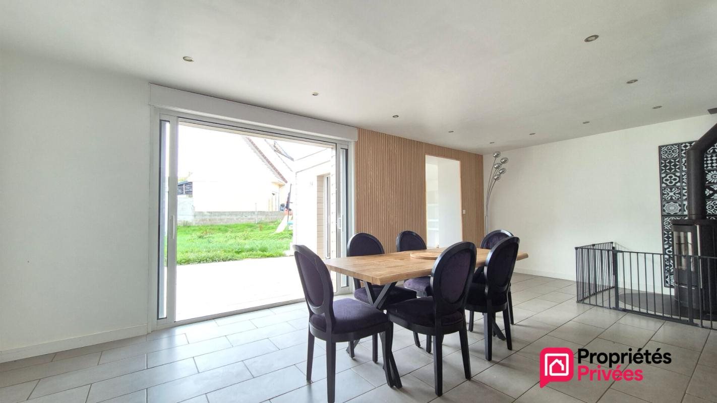 Maison à vendre, 120m², Wimereux