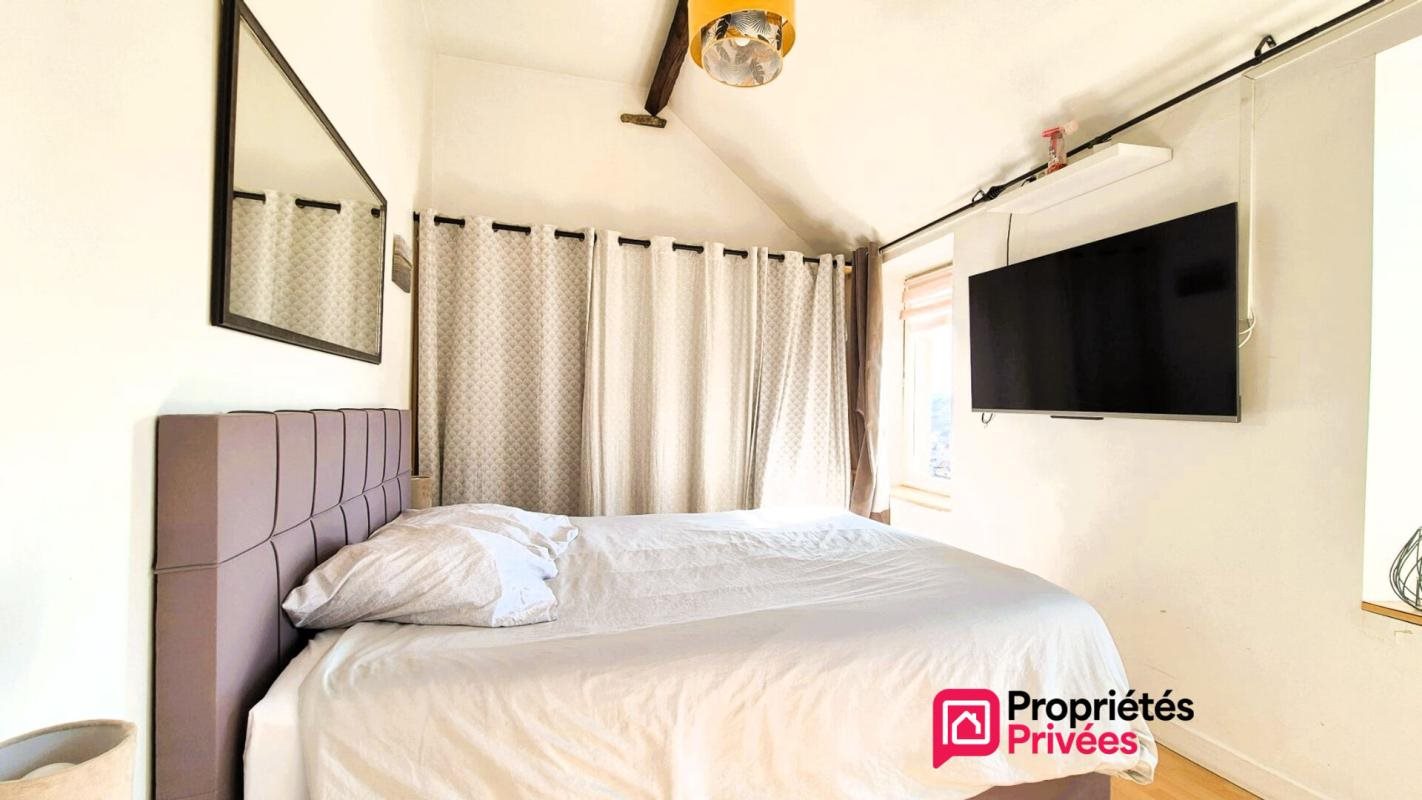 Appartement à vendre, 40m², Boulogne-sur-Mer