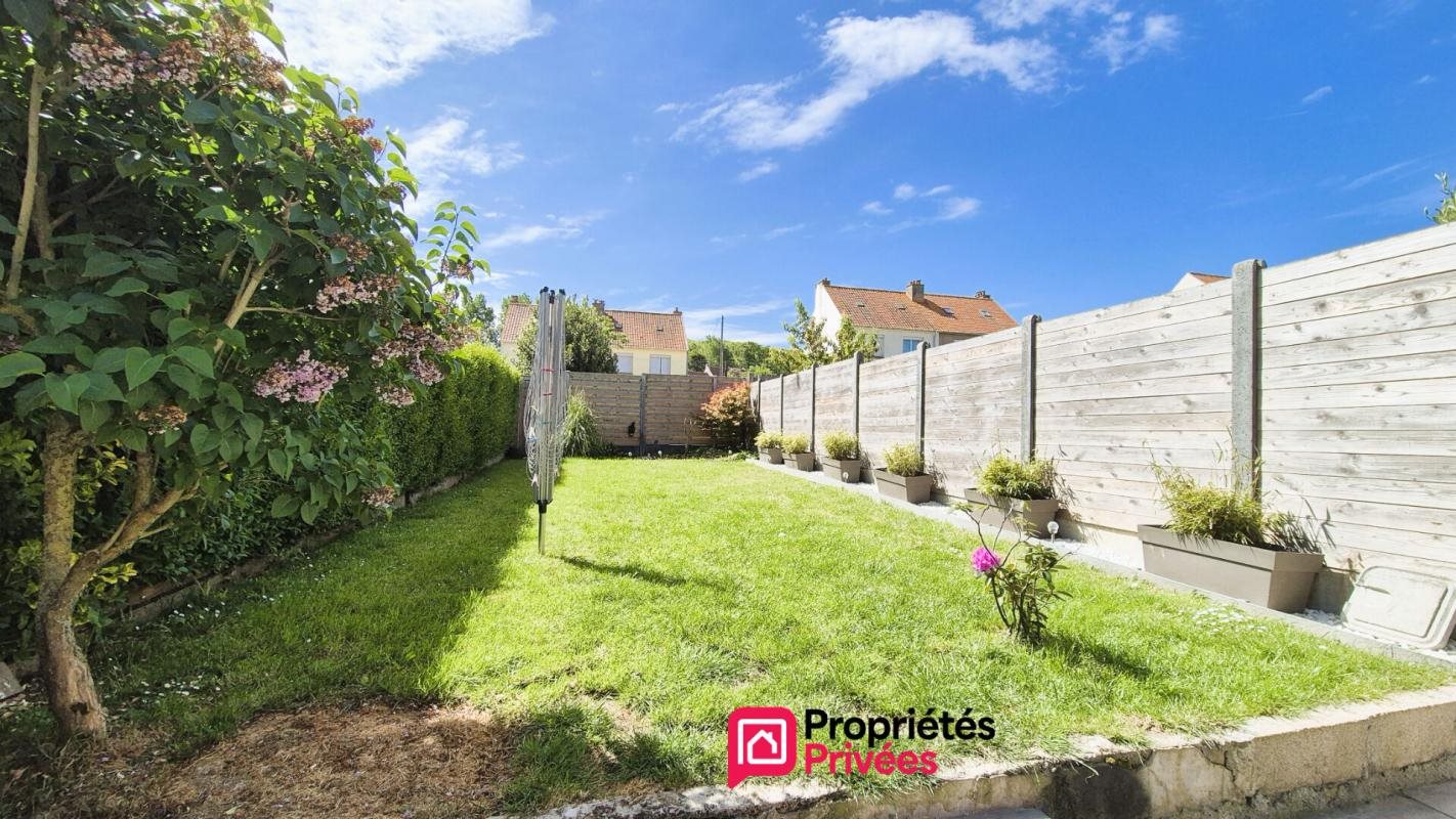 Maison à vendre, 102m², Wimille