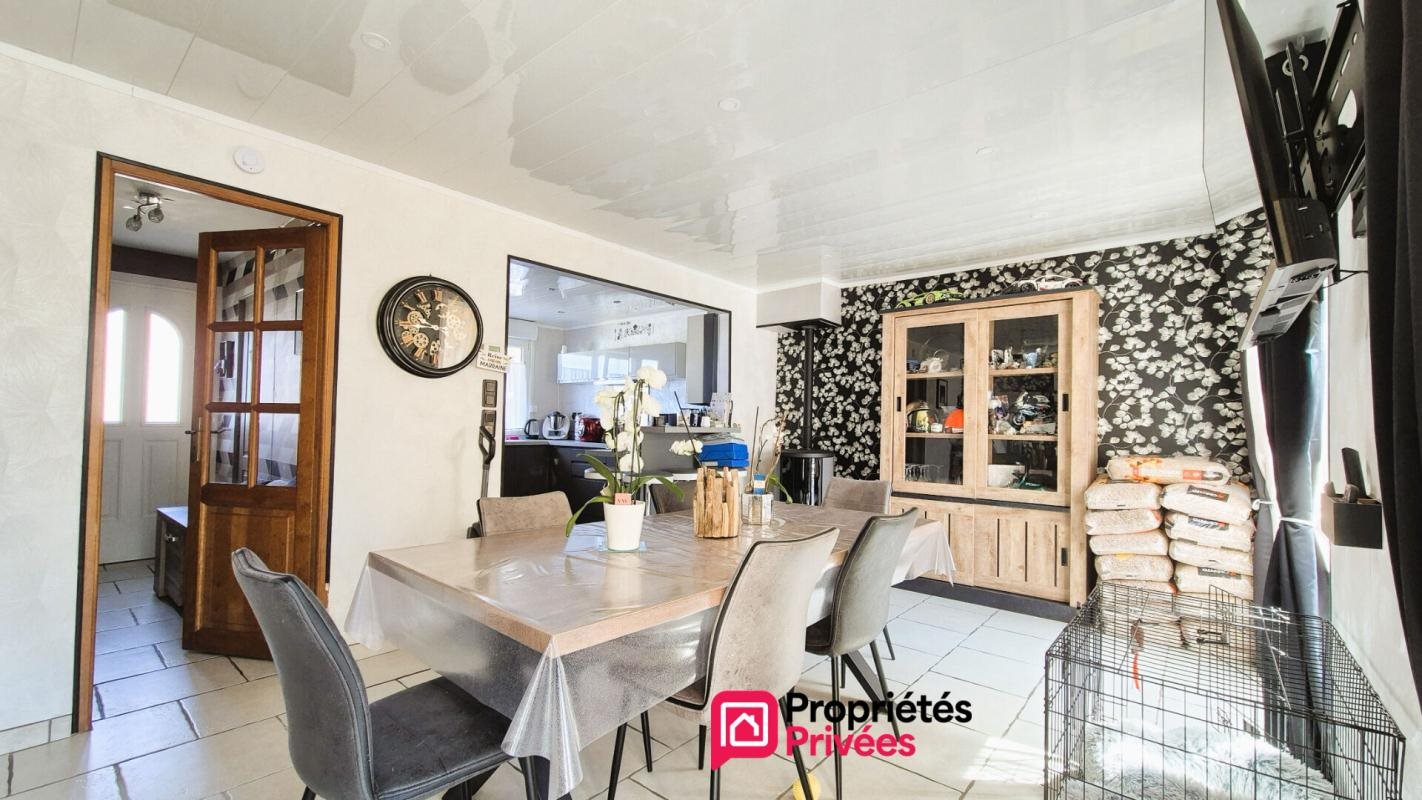 Maison à vendre, 102m², Wimille