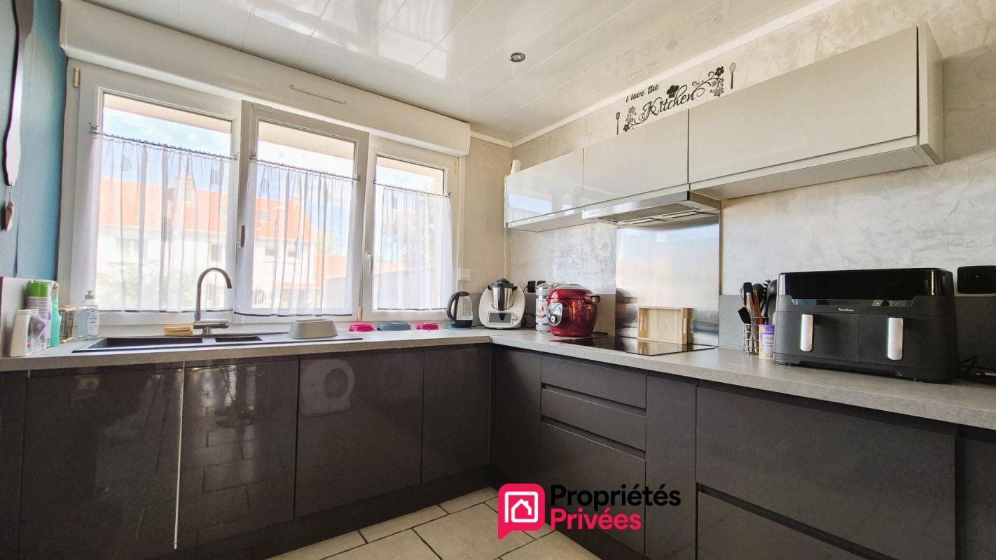 Maison à vendre, 102m², Wimille