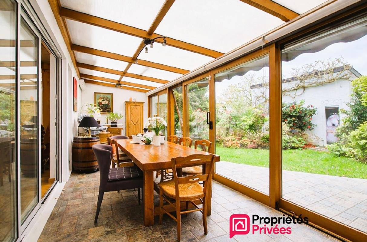 Maison à vendre, 136m², Valenciennes