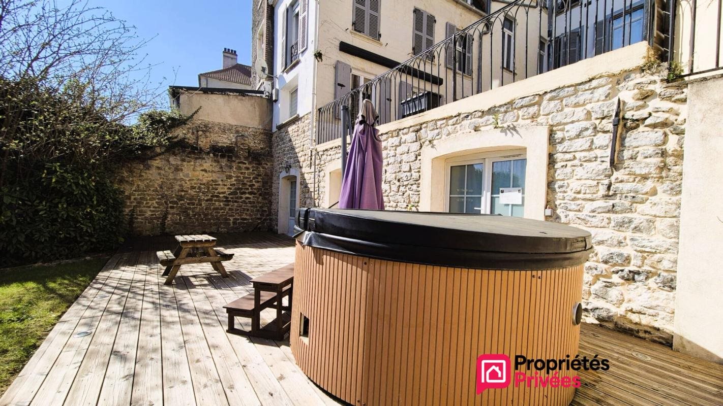 Maison à vendre, 368m², Boulogne-sur-Mer
