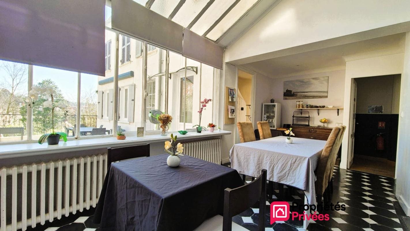 Maison à vendre, 368m², Boulogne-sur-Mer