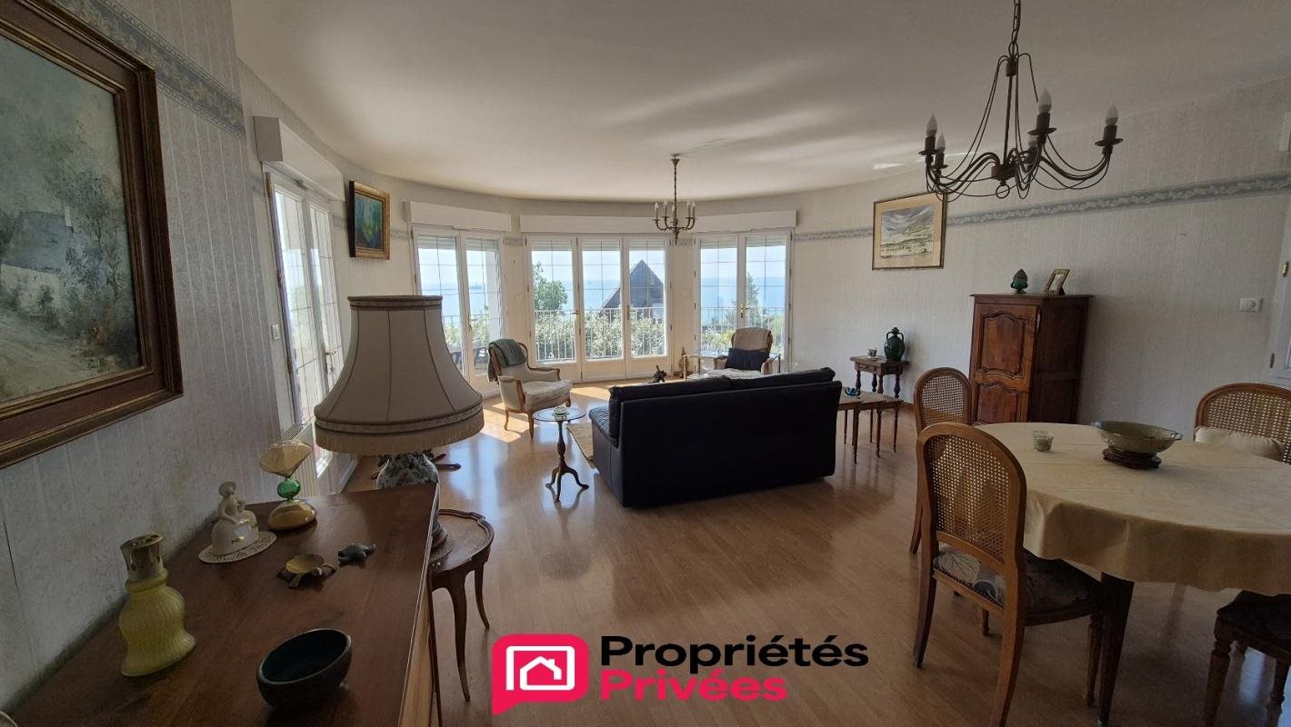 Maison à vendre, 172m², Boulogne-sur-Mer