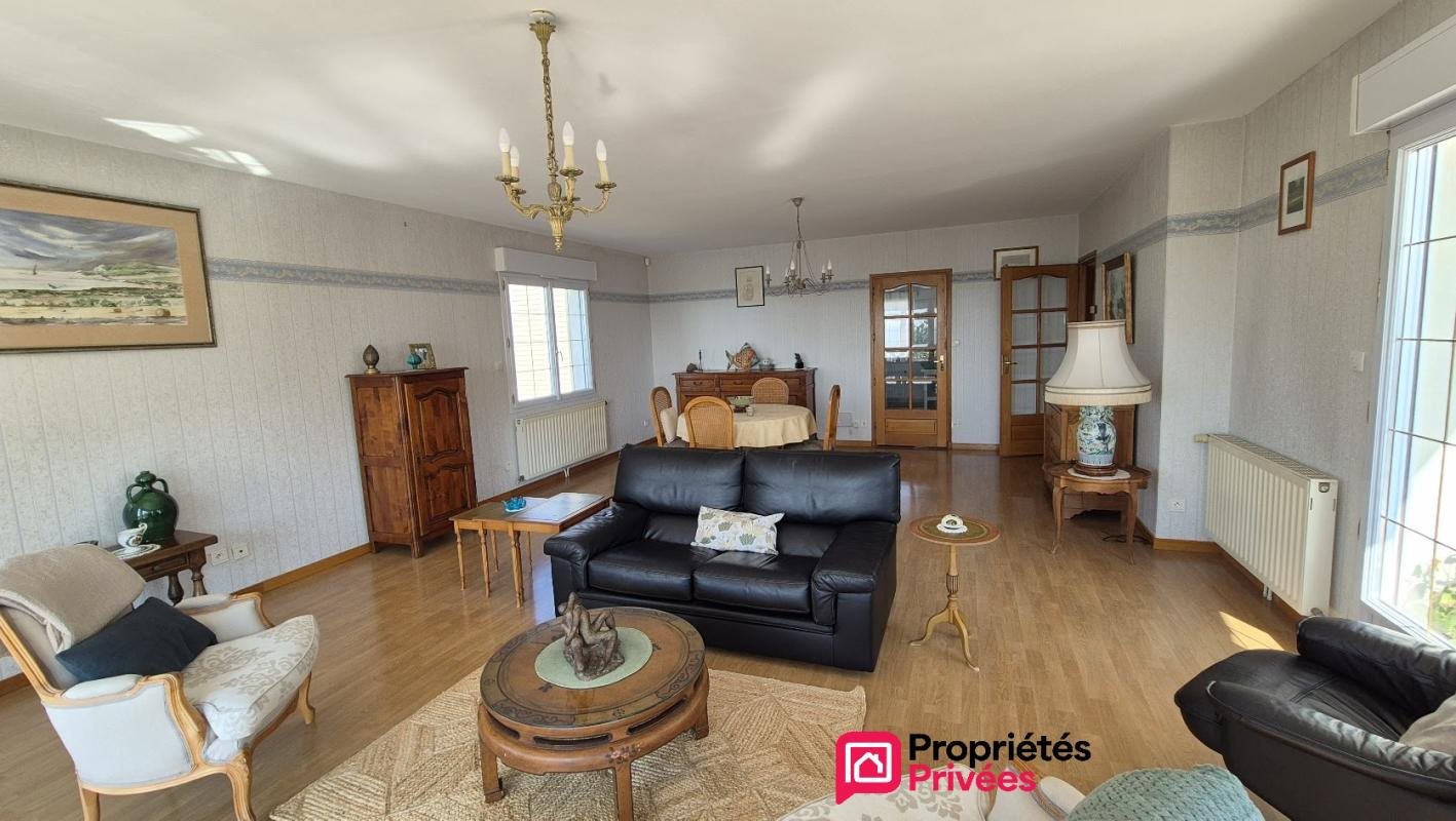 Maison à vendre, 172m², Boulogne-sur-Mer