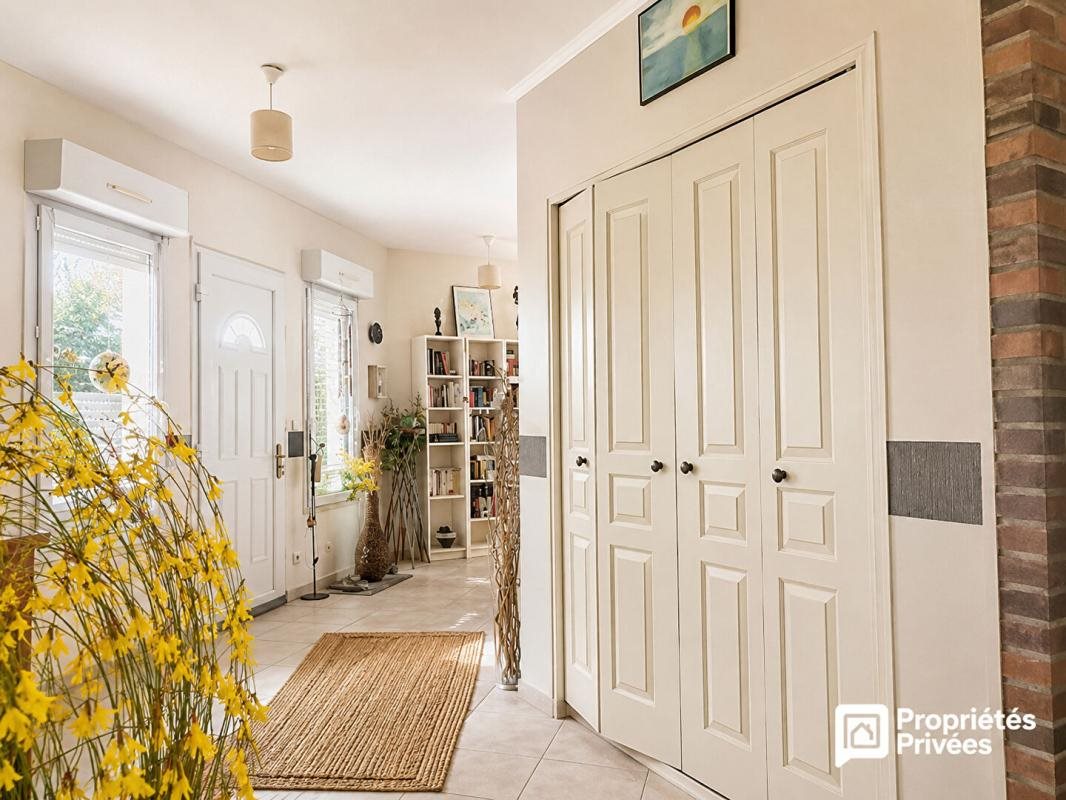 Maison à vendre, 179m², Saint-Saulge