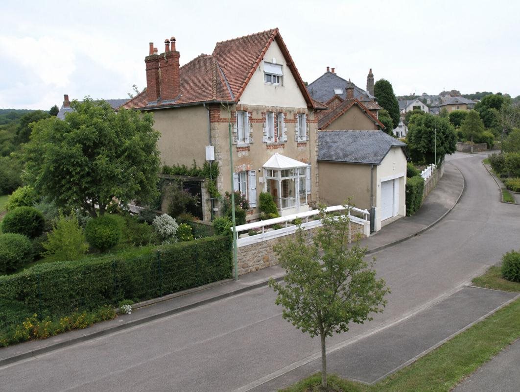 Maison à vendre, 250m², Saint-Honoré-les-Bains