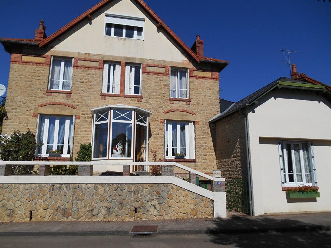 Maison à vendre, 250m², Saint-Honoré-les-Bains