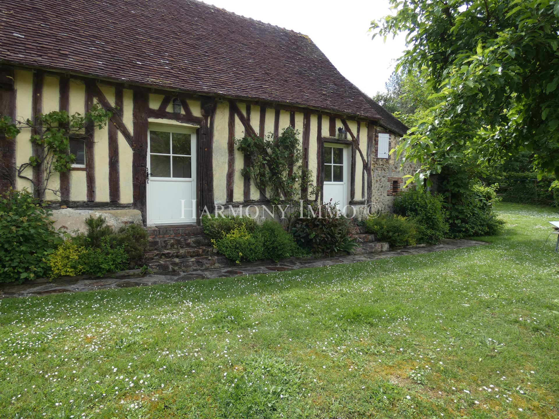 Maison à vendre, 250m², Moutiers-au-Perche