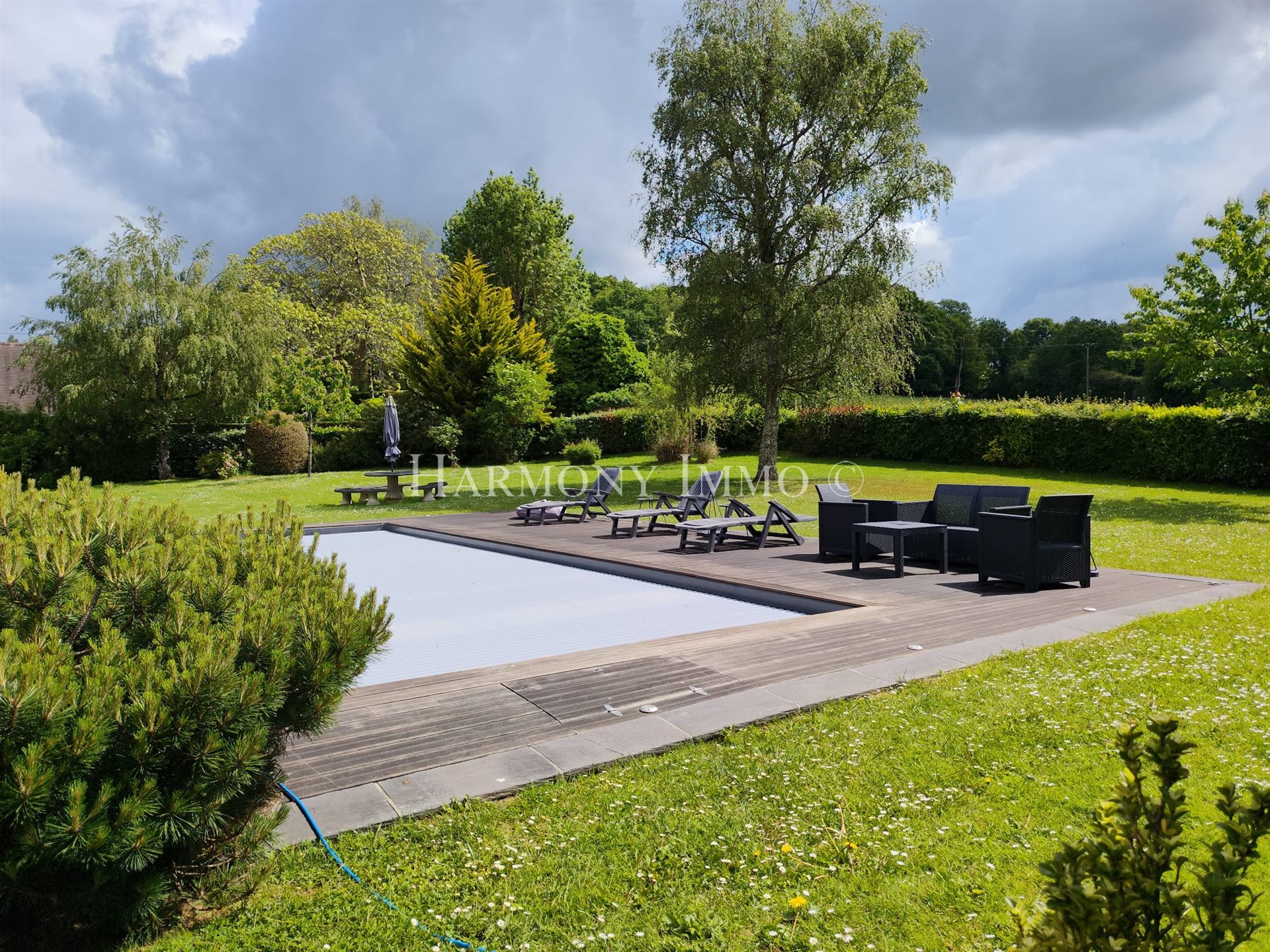 Maison à vendre, 250m², Moutiers-au-Perche