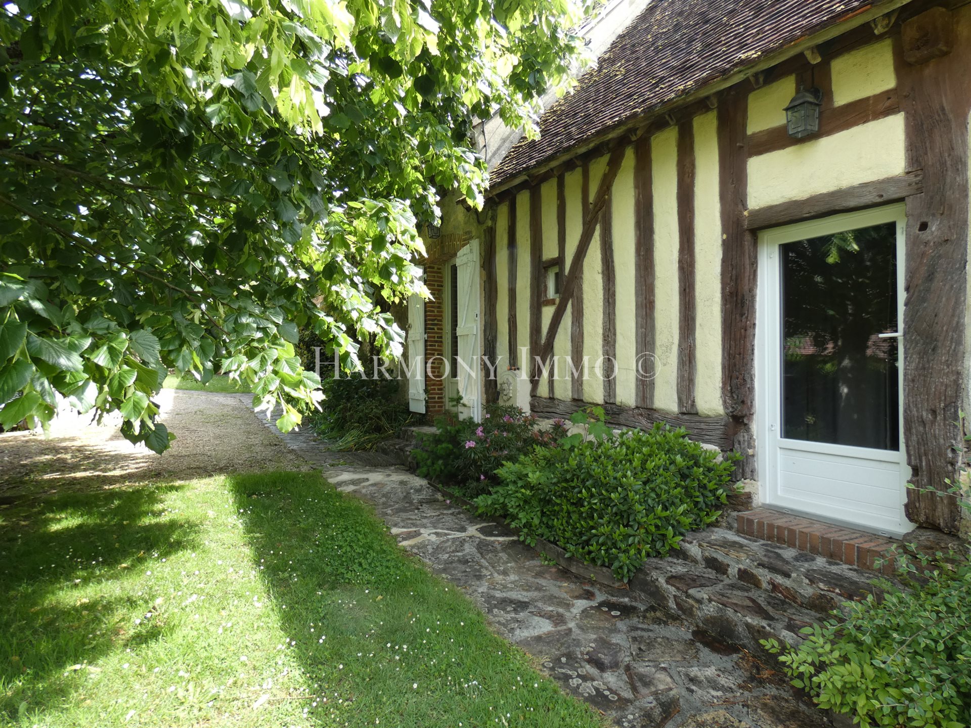 Maison à vendre, 250m², Moutiers-au-Perche