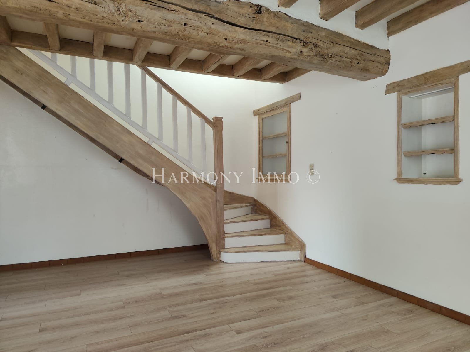 Maison à vendre, 107m², Fontaine-Simon