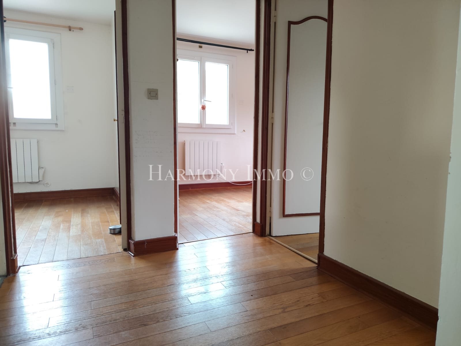 Maison à vendre, 107m², Fontaine-Simon