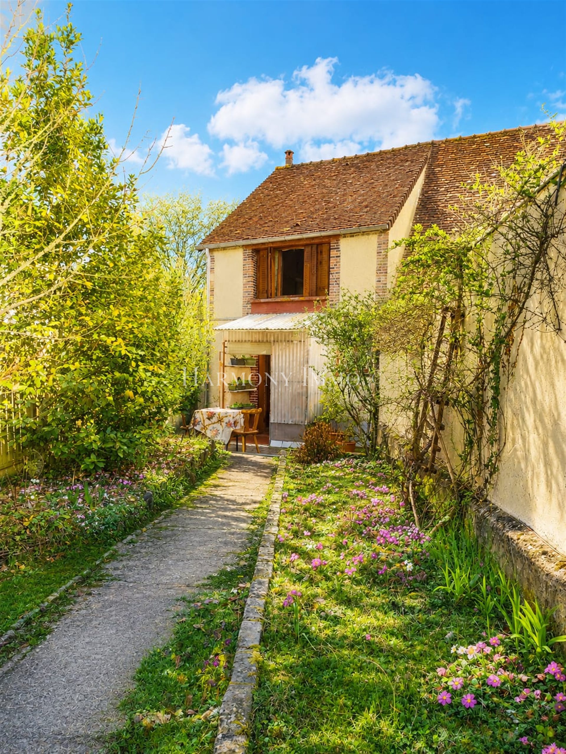 Maison à vendre, 80m², Longny les Villages