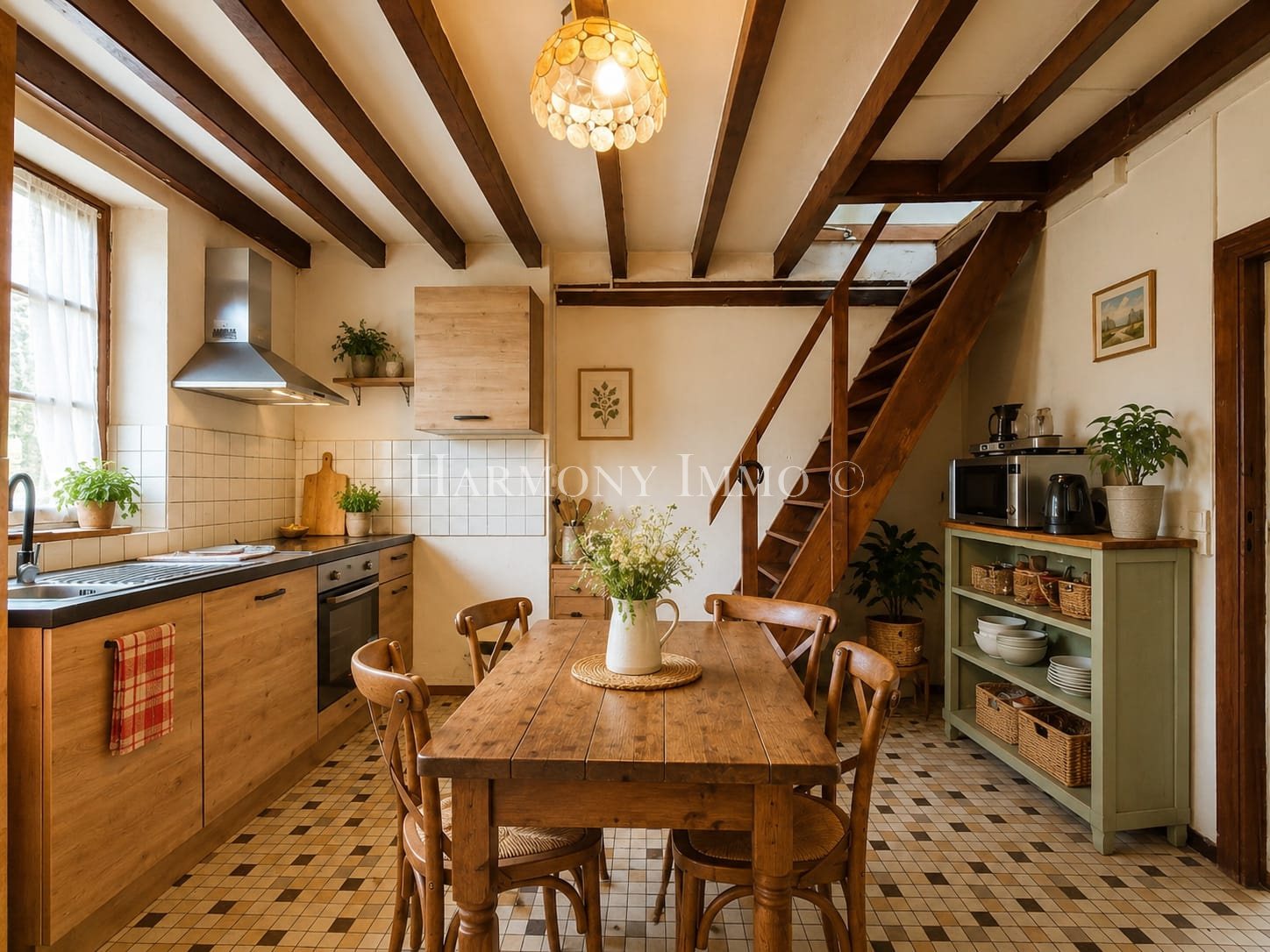 Maison à vendre, 80m², Longny les Villages