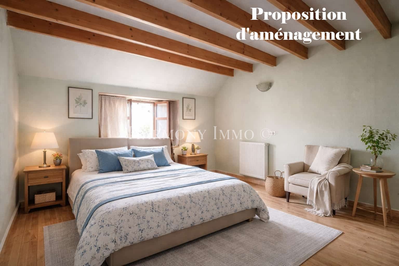 Maison à vendre, 80m², Longny les Villages