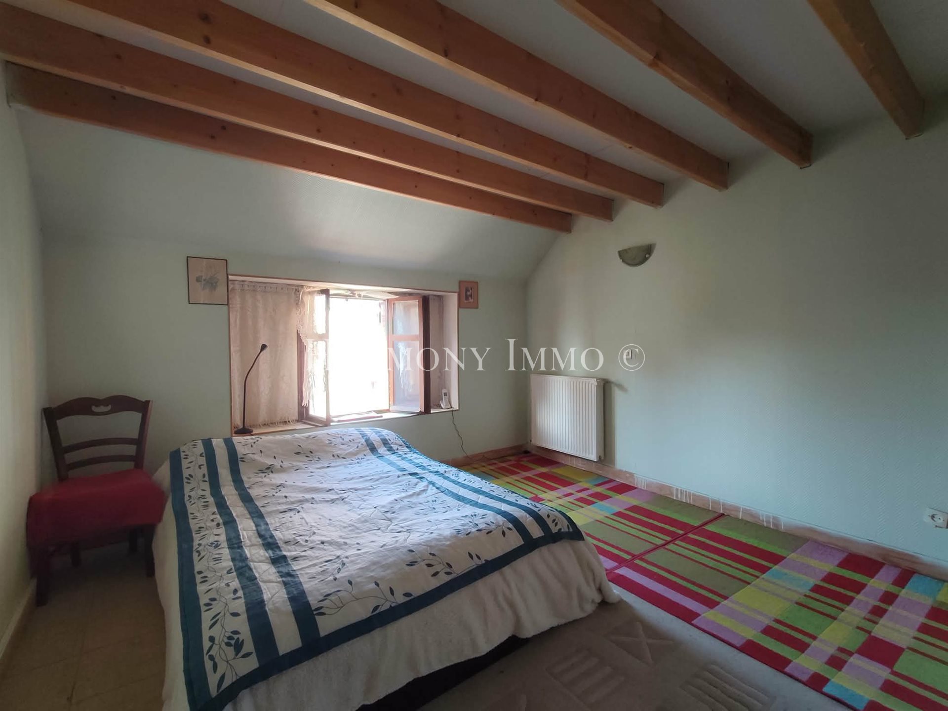 Maison à vendre, 80m², Longny les Villages