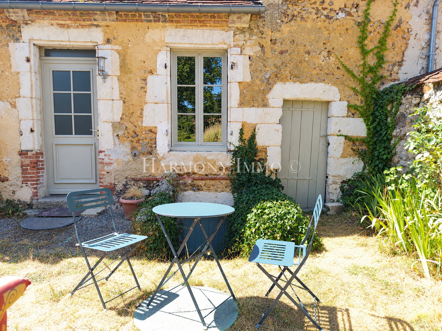 Maison à vendre, 150m², Longny les Villages