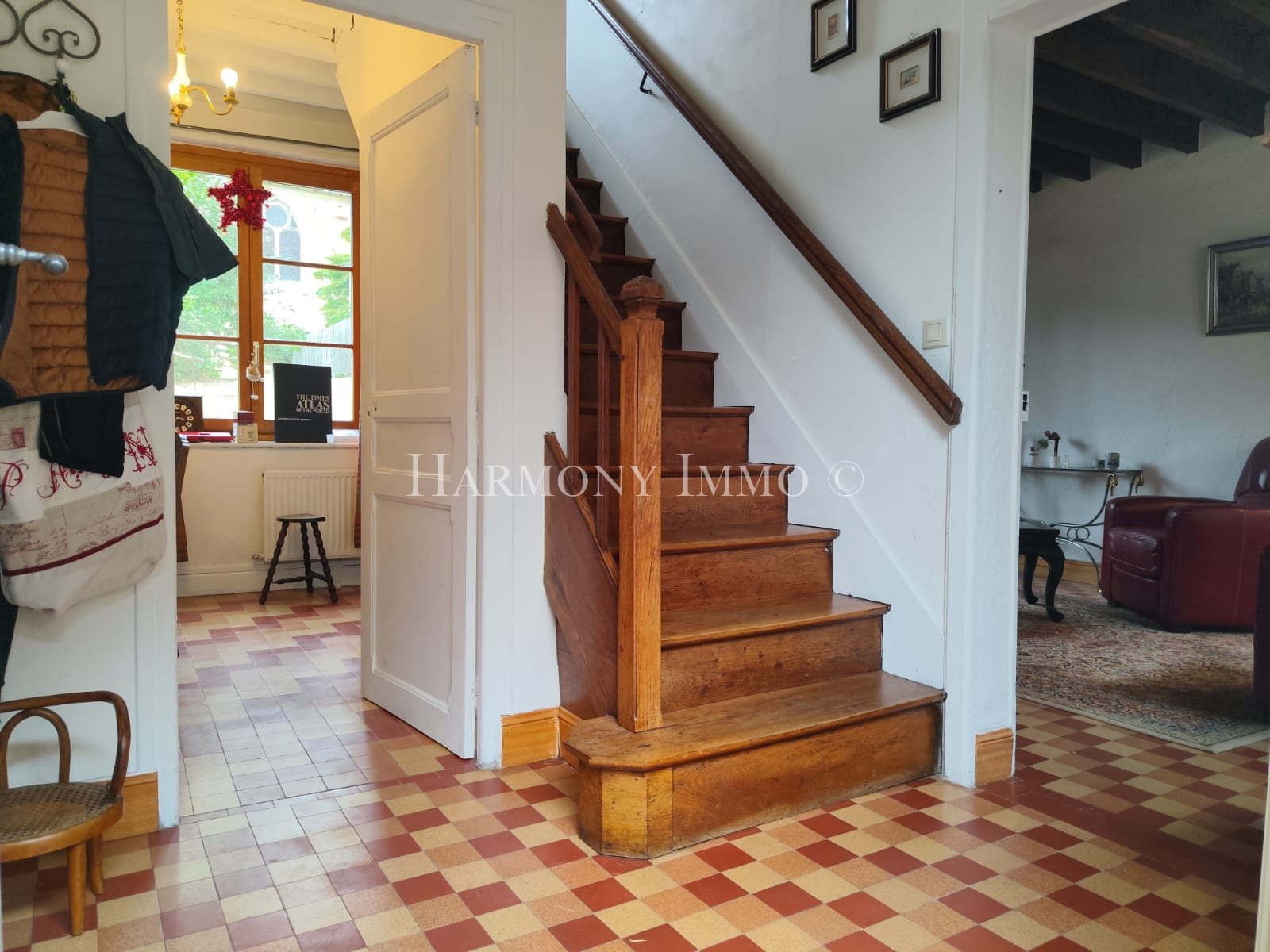 Maison à vendre, 150m², Longny les Villages