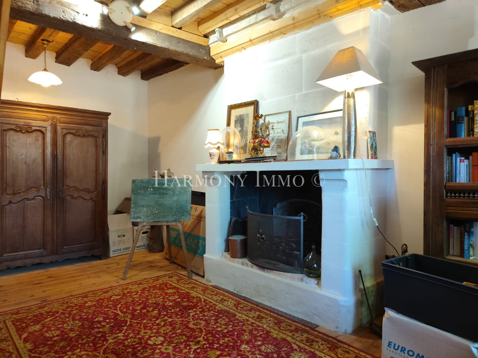 Maison à vendre, 150m², Longny les Villages