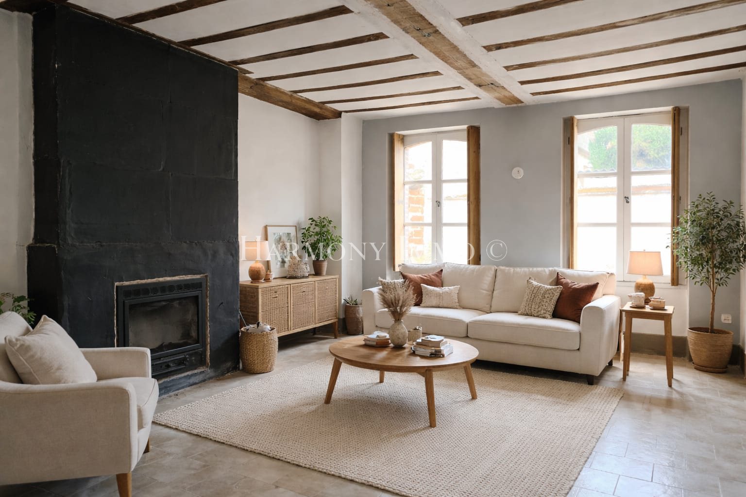 Maison à vendre, 100m², Longny les Villages