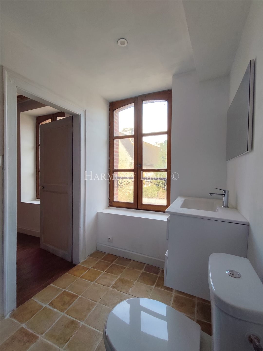 Maison à vendre, 100m², Longny les Villages