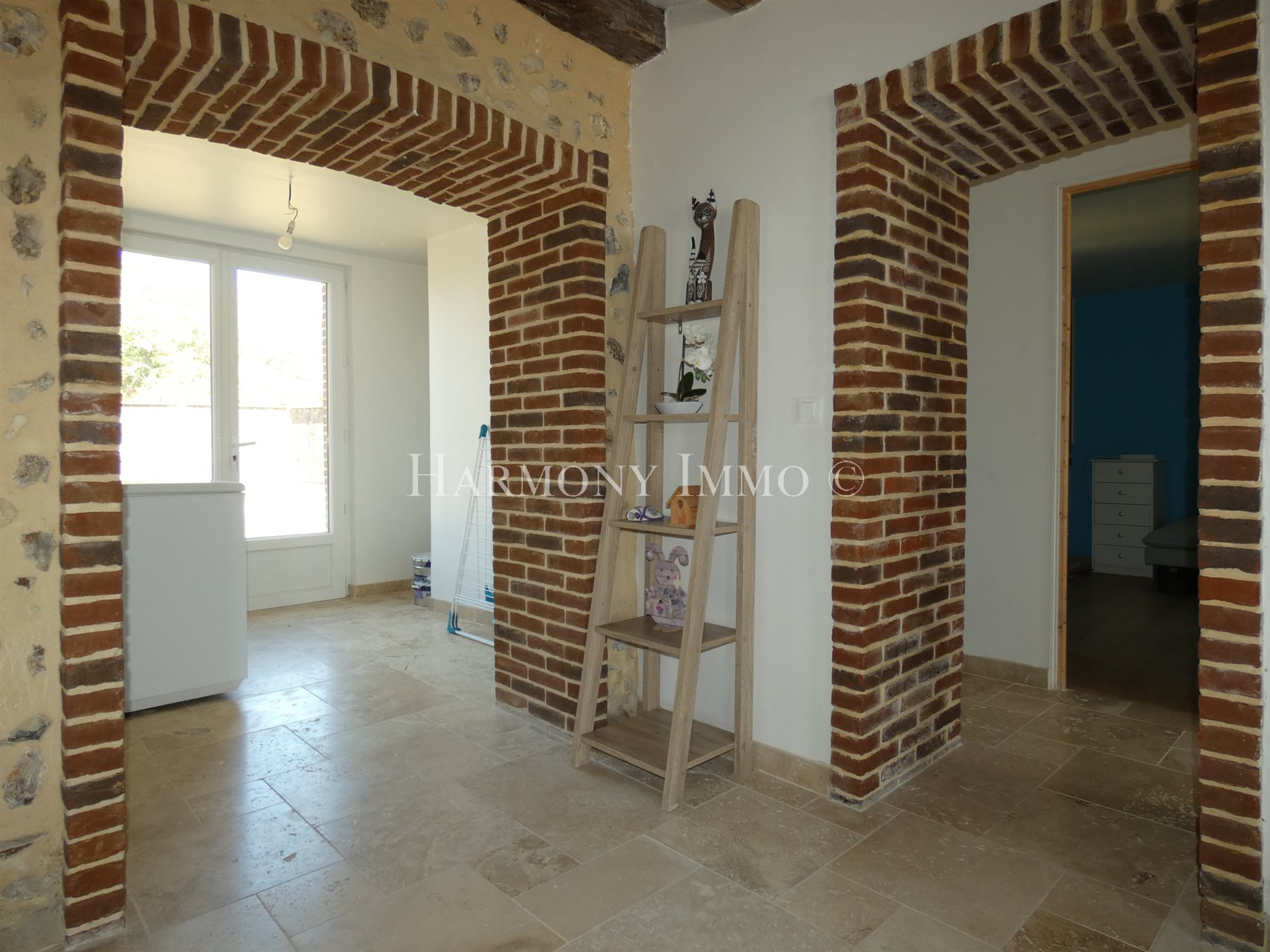 Maison à vendre, 160m², Longny les Villages
