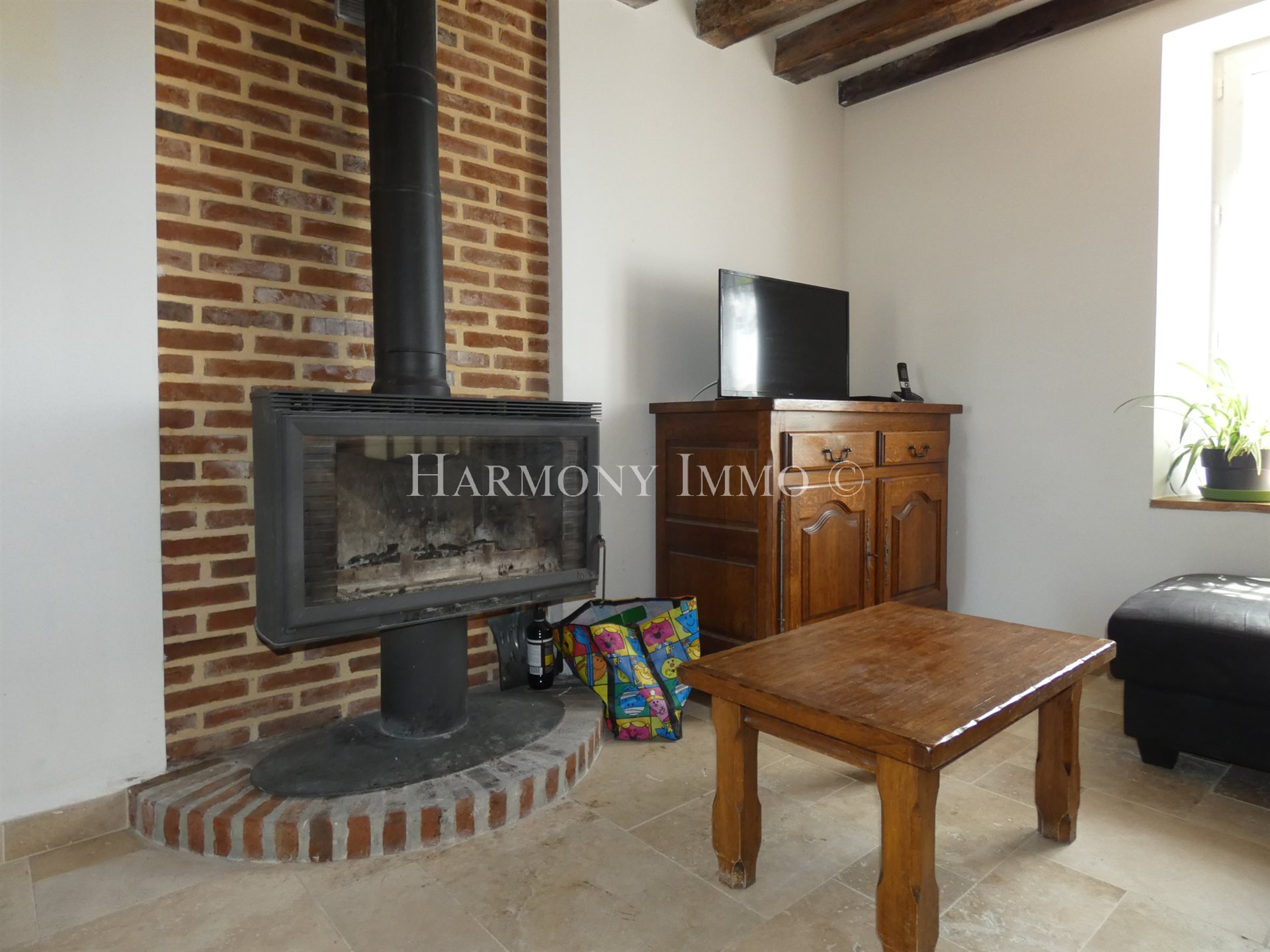 Maison à vendre, 160m², Longny les Villages